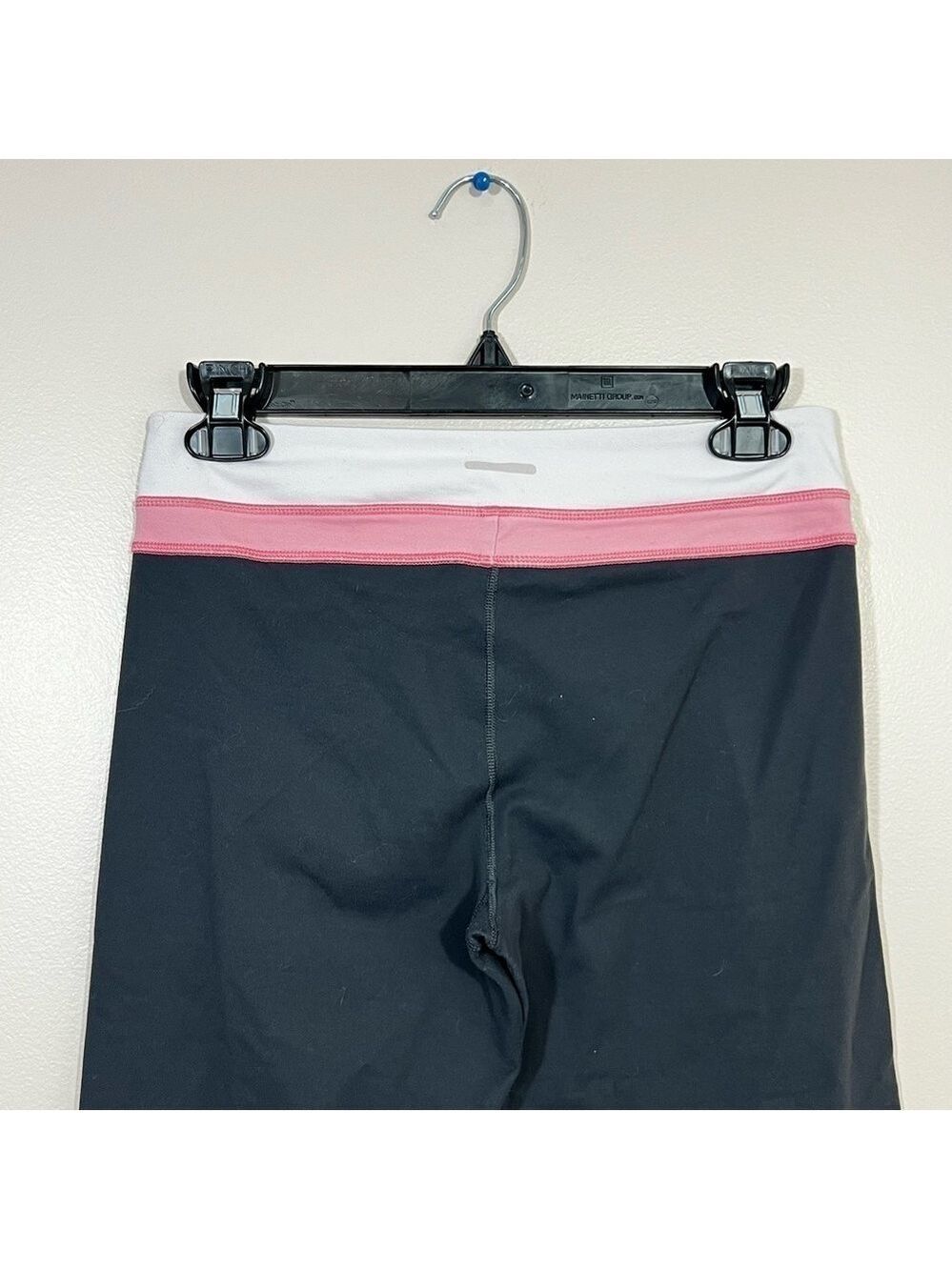 Victoria's Secret VSX Sport Tight Fit ACTIVE Capri Leggings Size S - Picture 7 of 9